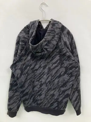 UNDER ARMOUR/アンダーアーマー/パーカー/トップス/ブラック/SM/P/CH
