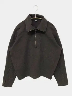 UNIQLO/ユニクロ/スウェット/トップス/グレー/M
