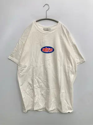 LABRAT TOKYO/Tシャツ/カットソー/トップス/ホワイト/L