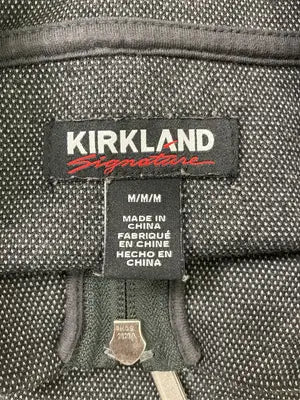 KIRKLAND Signature/カークランドシグネチャー/その他トップス/トップス/ブラック/M