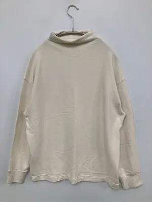 UNIQLO/ユニクロ/Tシャツ/カットソー/トップス/ホワイト/M