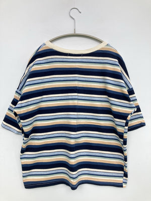 FRMD/Tシャツ/カットソー/トップス/ブルー