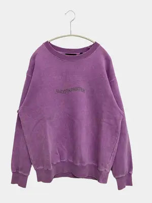 XLARGE/エクストララージ/スウェット/トップス/パープル/S