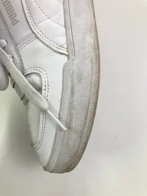 PUMA/プーマ/スニーカー/シューズ/ホワイト/25