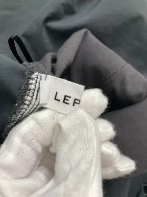 LEPSIM/レプシィム/その他パンツ/パンツ/ブラック/F