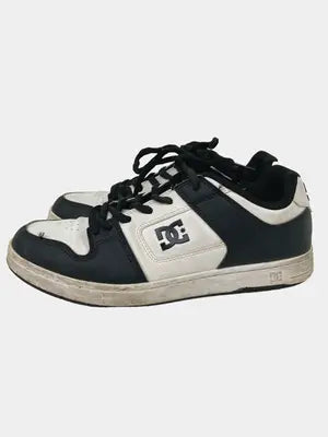 DC SHOES/ディーシーシューズ/スニーカー/シューズ/ブラック/26.0cm