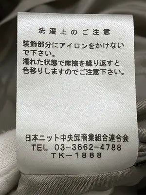 ワンピース/ワンピース/ドレス/ブラウン/9AR