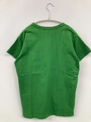freada/フリーダ/Tシャツ/カットソー/トップス/グリーン/M