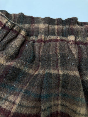 Samansa Mos2/サマンサモスモス/その他パンツ/パンツ/ブラウン/F