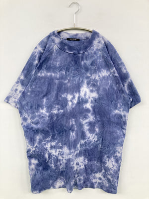 One Way/ワンウェイ/Tシャツ/カットソー/トップス/ブルー/F