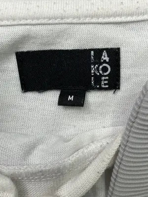 LAKOLE/ラコレ/Tシャツ/カットソー/トップス/グレー/M