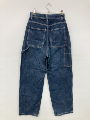 FREE’SMART/フリーズマート/デニムパンツ/パンツ/ブルー/S