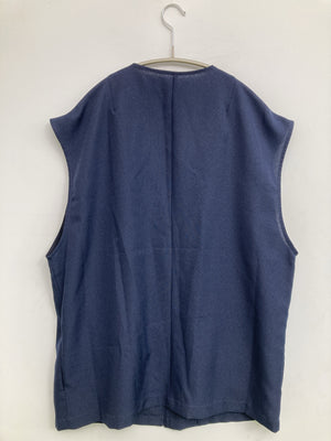 forksy./フォルクシー/セットアップ/ジャケット/アウター/ネイビー/F