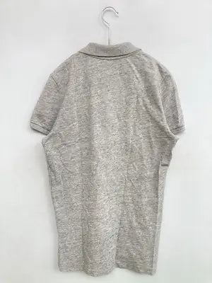 American Eagle Outfitters/アメリカンイーグルアウトフィッターズ/ポロシャツ/トップス/グレー/XS
