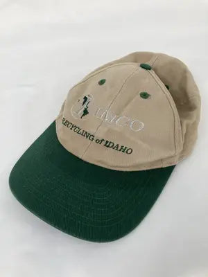 Four Sansans/キャップ/帽子/ベージュ/ONE SIZE