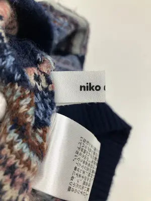 niko and .../ニコアンド/ベスト/トップス/その他/3