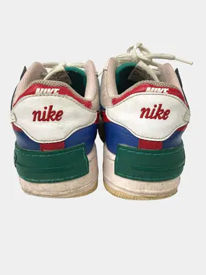 NIKE/ナイキ/スニーカー/シューズ/ネイビー