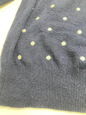 Comfort basic/コンフォートベーシック/カーディガン/ボレロ/トップス/ブラック/L