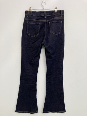 Daycloset/デイクロゼット/デニムパンツ/パンツ/ネイビー/XL