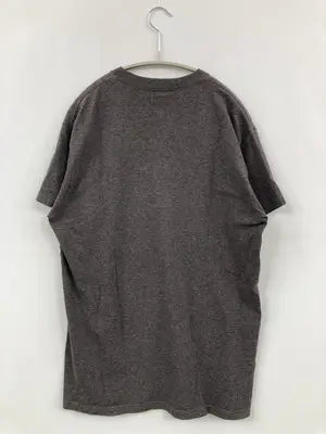 BATTLEFIELD/Tシャツ/カットソー/トップス/グレー/M