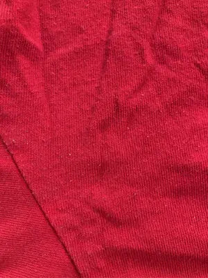 Kaepa/ケイパ/Tシャツ/カットソー/トップス/レッド/M