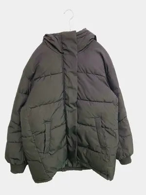 PAGEBOY/ページボーイ/ダウンジャケット/コート/ジャケット/アウター/ブラック/M