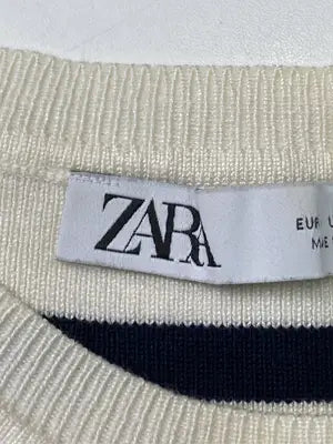 ZARA/ザラ/ニット/セーター/トップス/その他/L