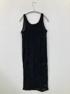 SPRAY PREMIUM/スプレイプレミアム/ワンピース/ワンピース/ドレス/ブラック