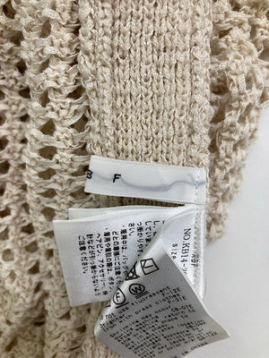 KBF/ケービーエフ/その他トップス/トップス/ベージュ/One