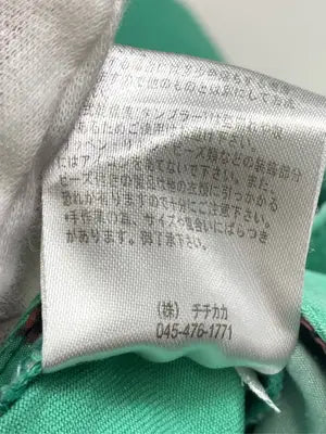 TITICACA/チチカカ/その他パンツ/パンツ/グリーン/L