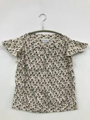 MELTON HOUSE/Tシャツ/カットソー/トップス/ホワイト/9R