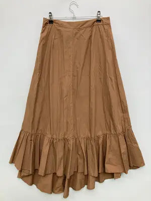 ZARA/ザラ/スカート/スカート/ブラウン/S