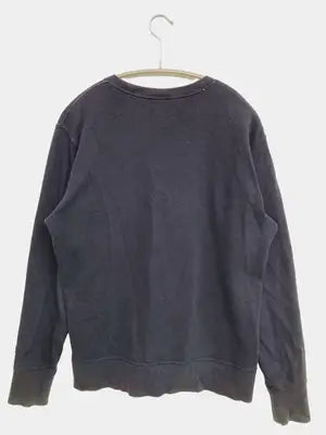 UNIQLO/ユニクロ/スウェット/トップス/ブラック/M