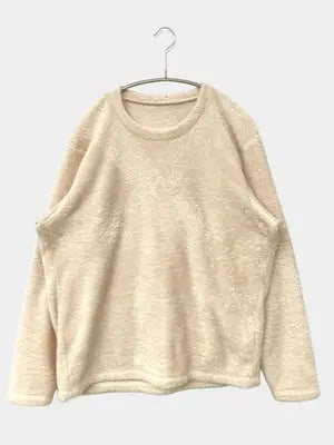 UNIQLO/ユニクロ/その他トップス/トップス/ベージュ/L