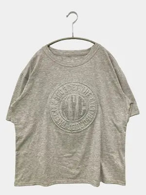 GABIN/Tシャツ/カットソー/トップス/グレー/M-L