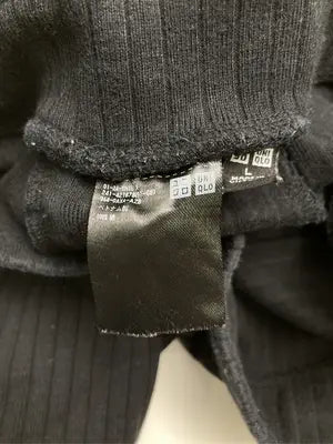 UNIQLO/ユニクロ/その他パンツ/パンツ/ブラック/L