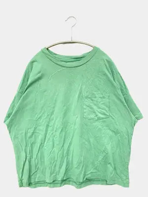 GAP/ギャップ/Tシャツ/カットソー/トップス/ライトグリーン/XL