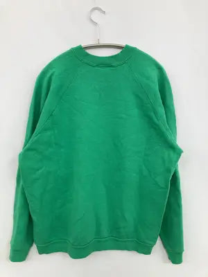 Blarney woollen mills/スウェット/トップス/グリーン