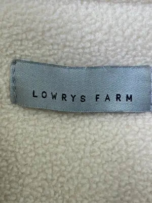 LOWRYS FARM/ローリーズファーム/その他トップス/トップス/ベージュ/M