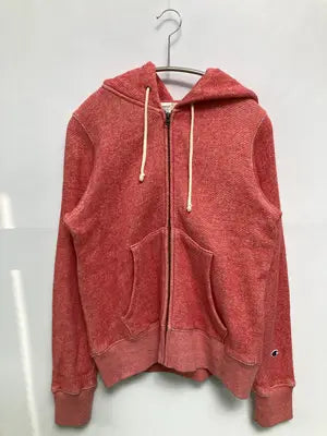 Champion/チャンピオン/パーカー/トップス/レッド/M