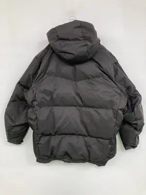 UNIQLO +J/ダウンジャケット/コート/ジャケット/アウター/ブラック/3XL