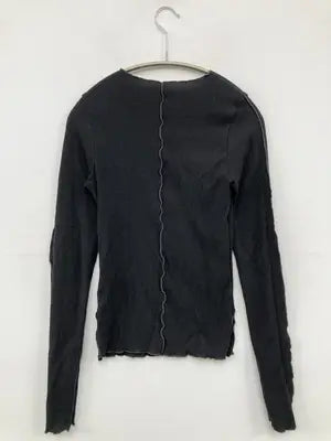blkby/Tシャツ/カットソー/トップス/ブラック/FREE