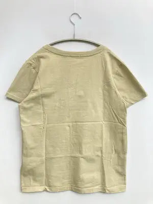 niko and .../ニコアンド/Tシャツ/カットソー/トップス/カーキ/L