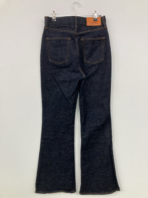 MOUSSY/マウジー/デニムパンツ/パンツ/ネイビー/26