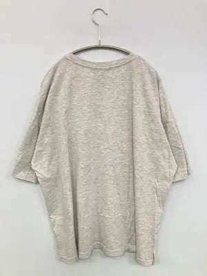 SPRAY PREMIUM/スプレイプレミアム/Tシャツ/カットソー/トップス/グレー/F