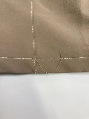 ZARA/ザラ/その他トップス/トップス/ベージュ/L