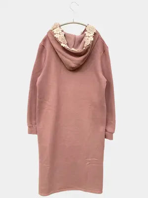 tocco closet/ワンピース/ワンピース/ドレス/ピンク/M