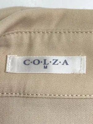 COLZA/コルザ/トレンチコート/ジャケット/アウター/ベージュ/M