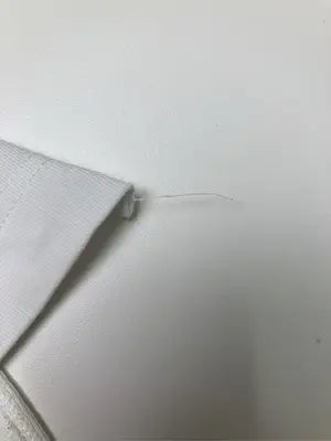 WYM/ウィムバイリドム/その他トップス/トップス/ホワイト/LARGE