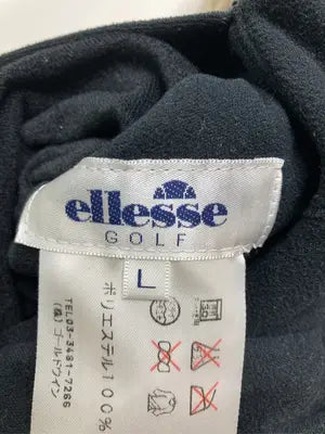 ellesse Golf/その他アウター/ジャケット/アウター/ベージュ/L